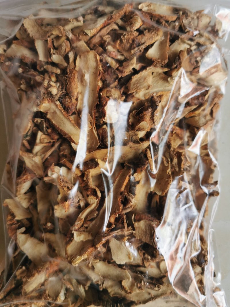 知母知母片产地直销量大从优