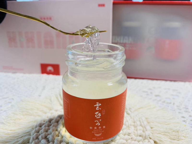 干挑大燕条燕窝密盏疏盏一手批发大量供货