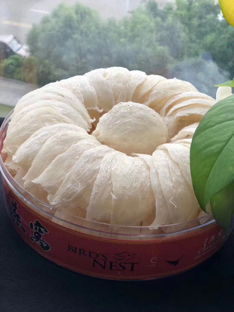 干挑大燕条燕窝密盏疏盏一手批发大量供货