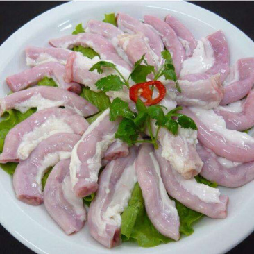 做熟食猪粉肠大量有货品质保证欢迎咨询订购