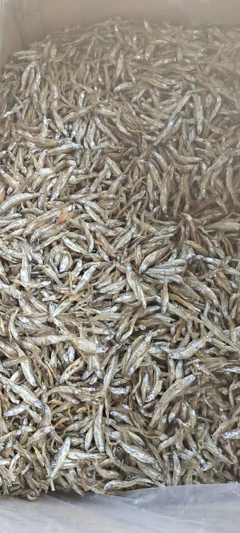 油炸不开肚小白条，3到5公分左右，又香又好吃