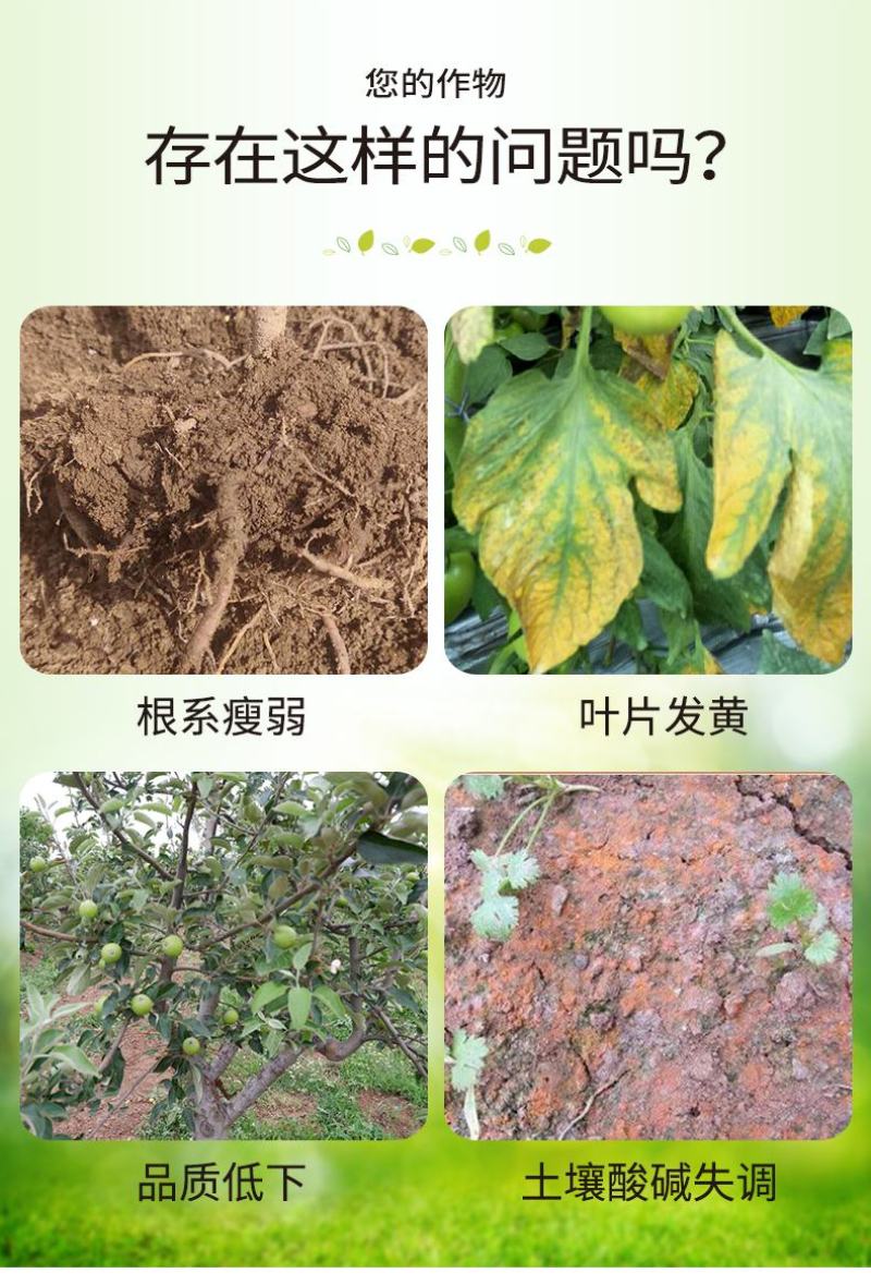 矿源黄腐酸钾全水溶，修复土壤，生根提苗，抗旱抗逆
