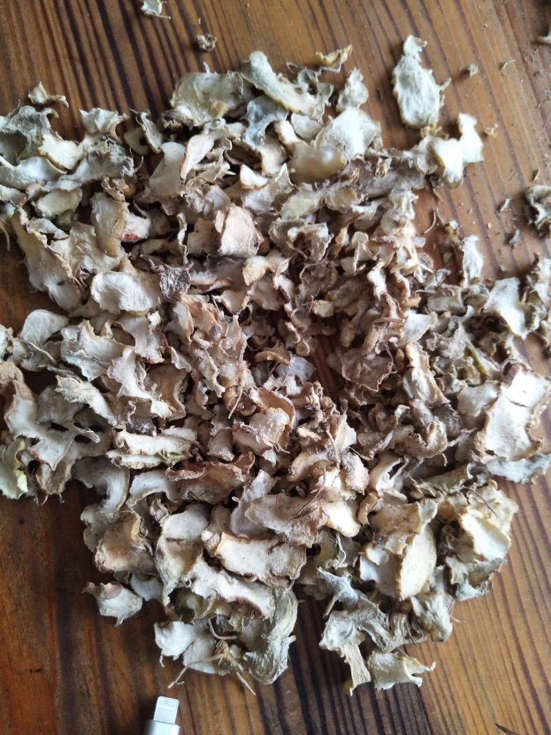 福建福鼎鸡头黄精干货大量供应，速度预订