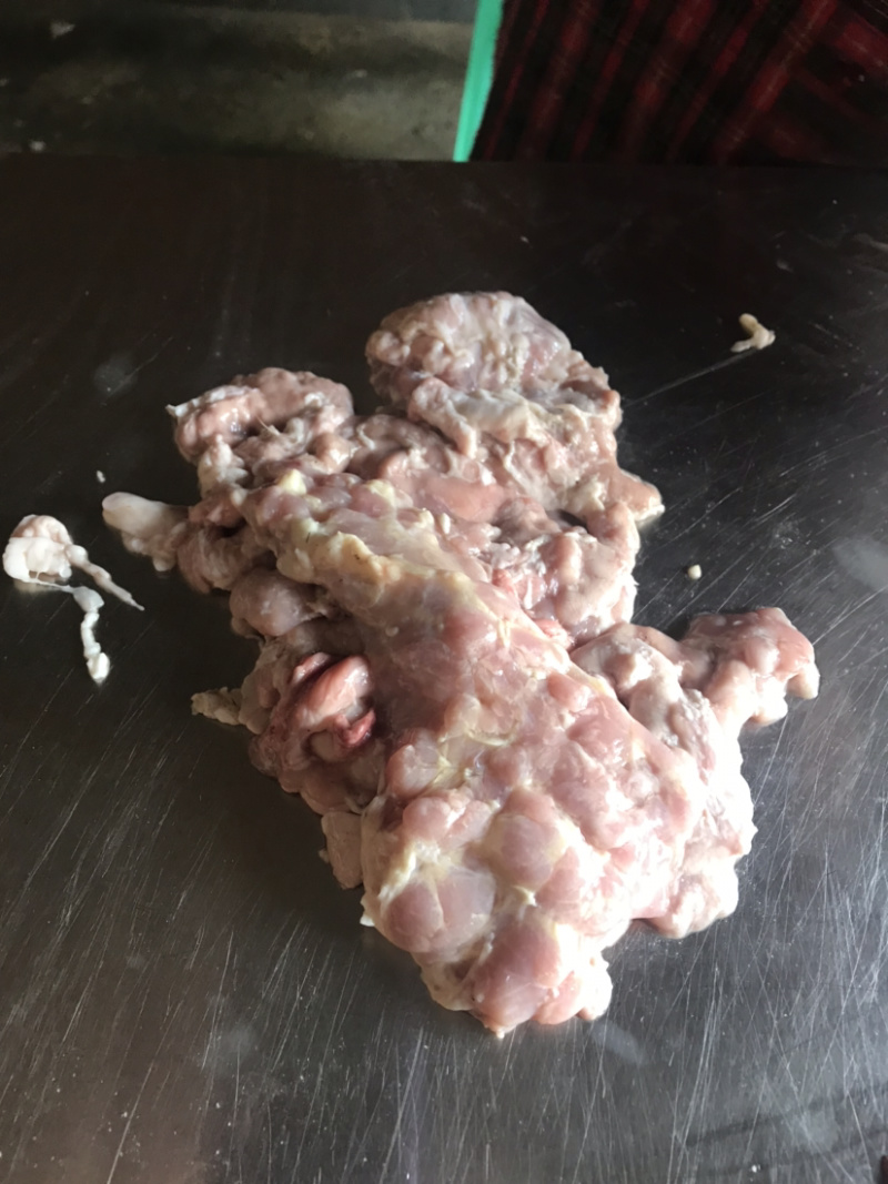 猪胰腺猪胰子高品质货源稳定价格实惠欢迎咨询订购