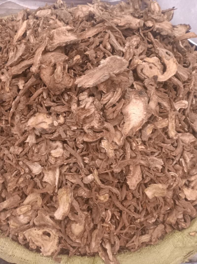 独活肉独活另有柴独活含量高过沫筛