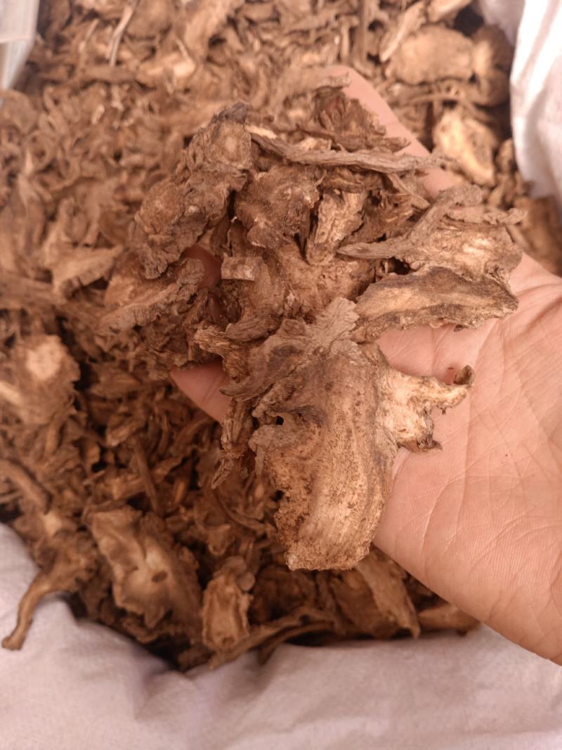 独活肉独活另有柴独活含量高过沫筛