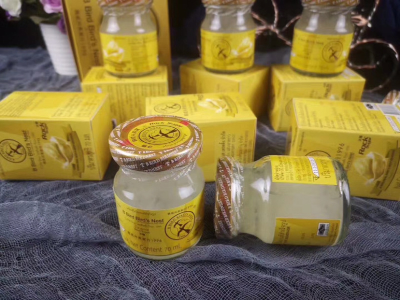 韩成兴即食燕窝进口燕窝一手货源批发
