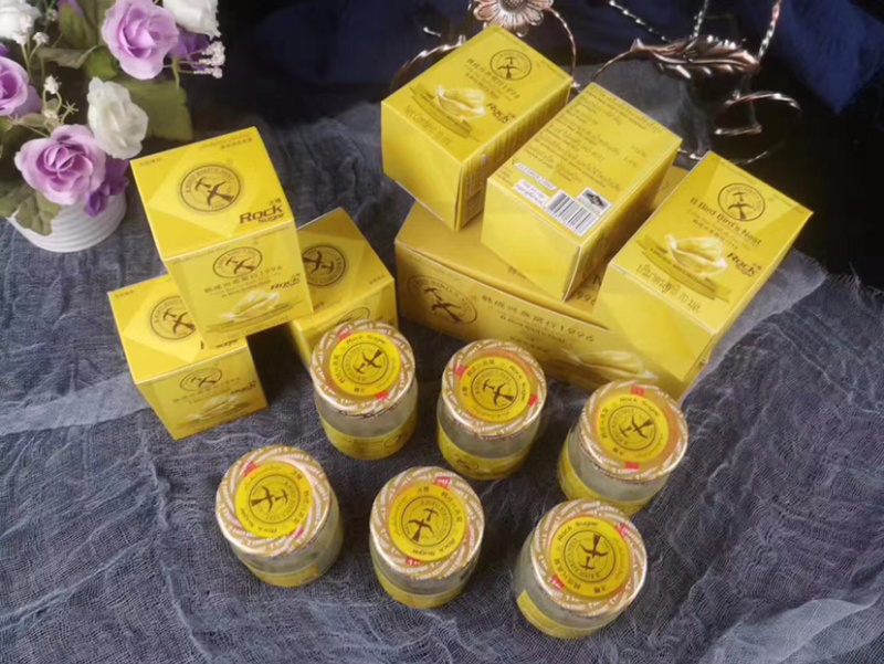 韩成兴即食燕窝进口燕窝一手货源批发