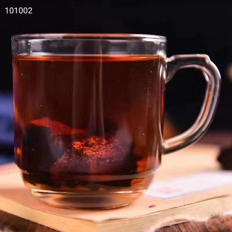 俄罗斯西伯利亚原包桦树茸