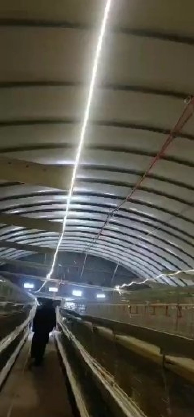 大棚膜大棚骨架厂家直销新型材料耐用价低欢迎咨询