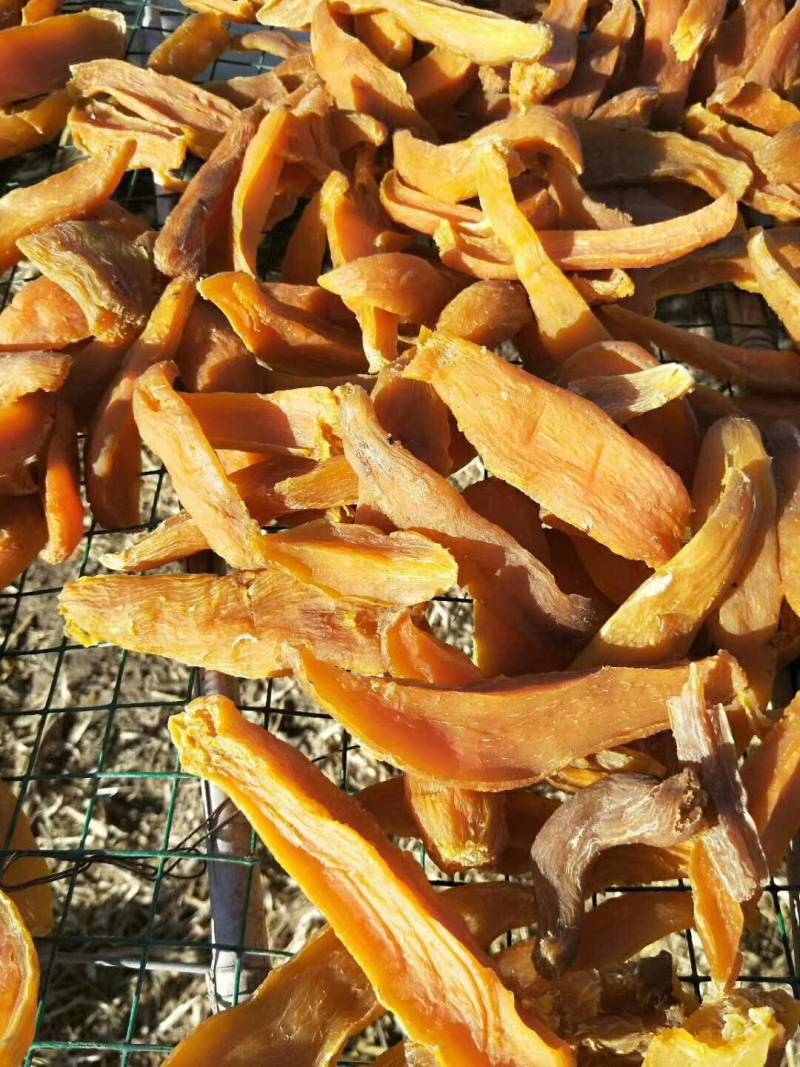 精品西瓜红红薯唐山特产，产地直发批发零售量大从优