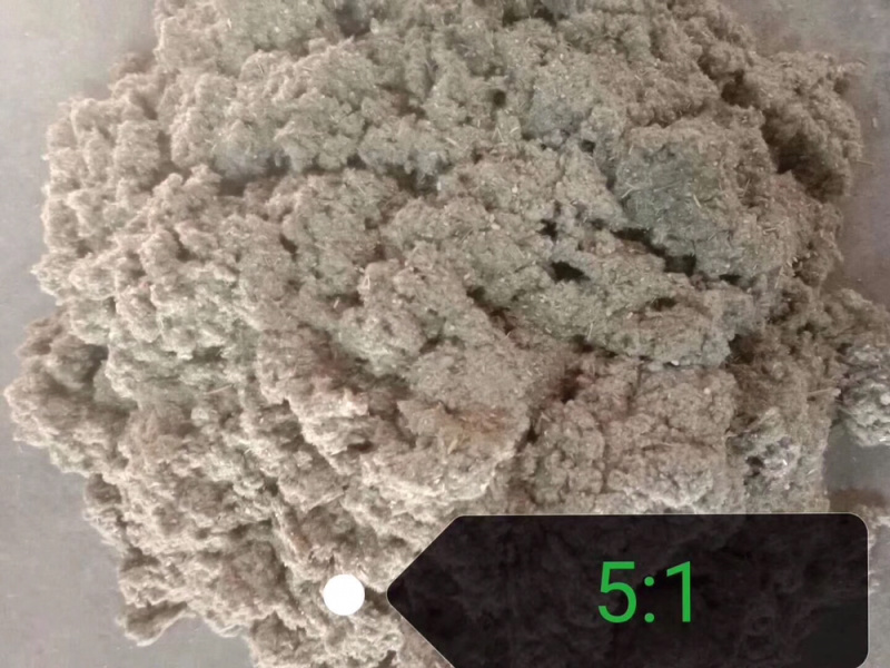 陈艾绒各种比例