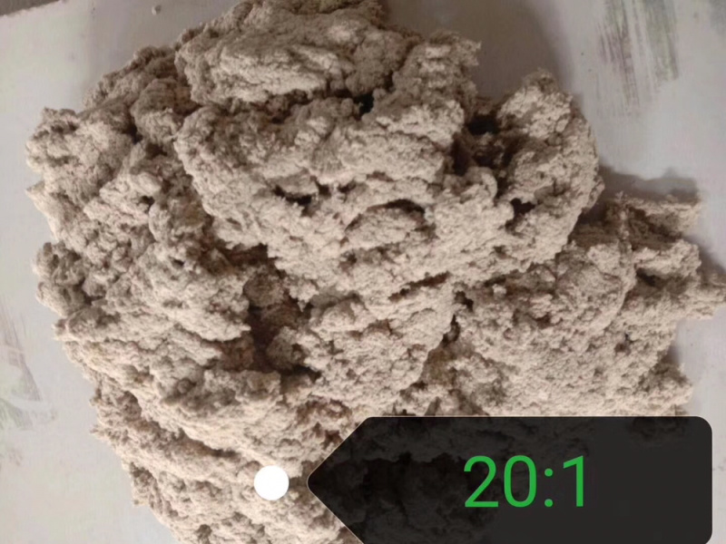 陈艾绒各种比例