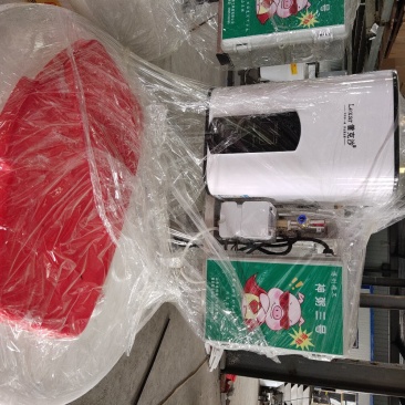 全自动智能粥料器养猪自动喂料机育肥猪保育猪