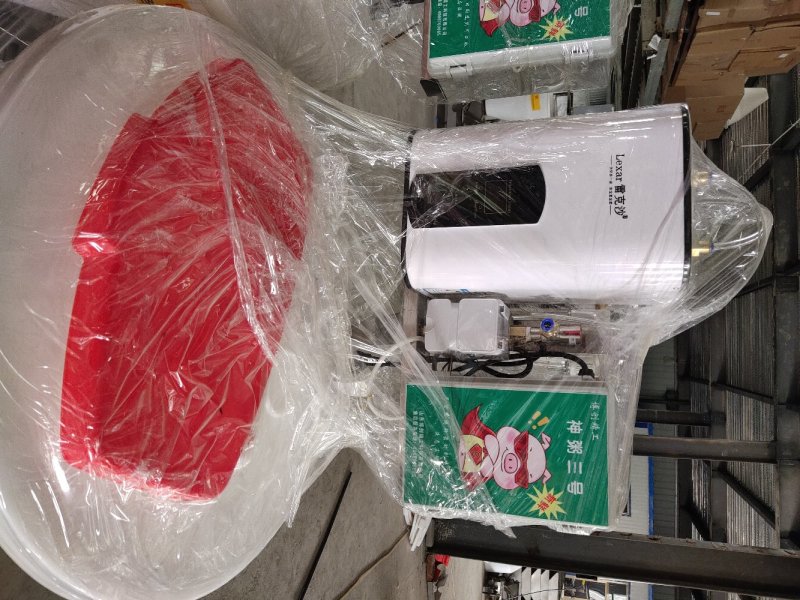 全自动智能粥料器养猪自动喂料机育肥猪保育猪