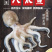 八爪鱼海鲜鲜活水产冷冻章鱼迷你八爪鱼章鱼足长腿网红