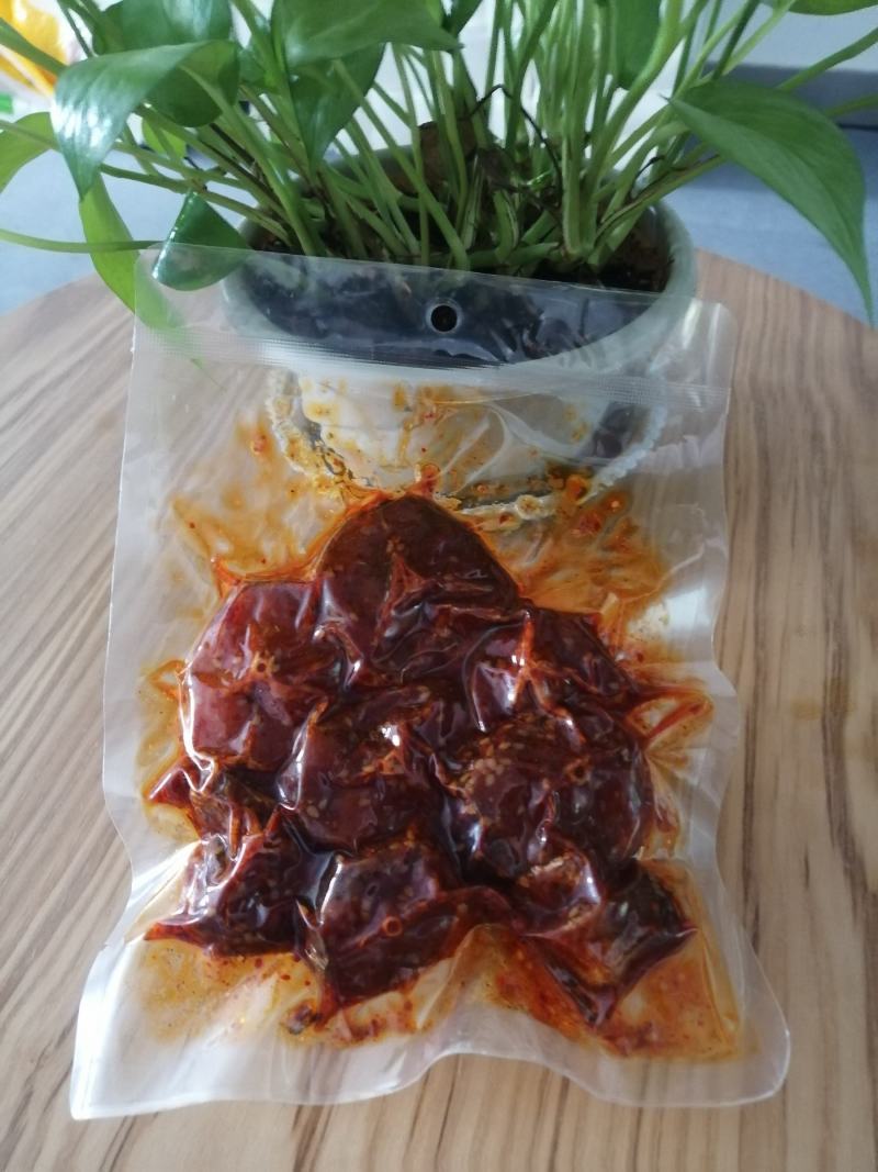 麻辣鱼