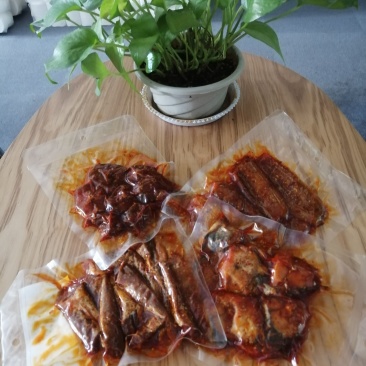 麻辣鱼