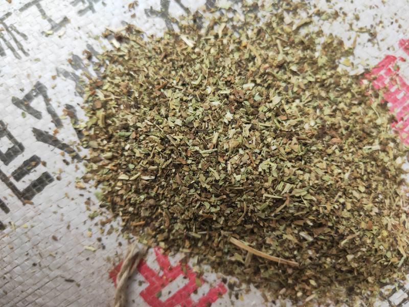 产地直供全国发货花生秧粉花生秧糠花生秧小段牛羊兔驴马饲料