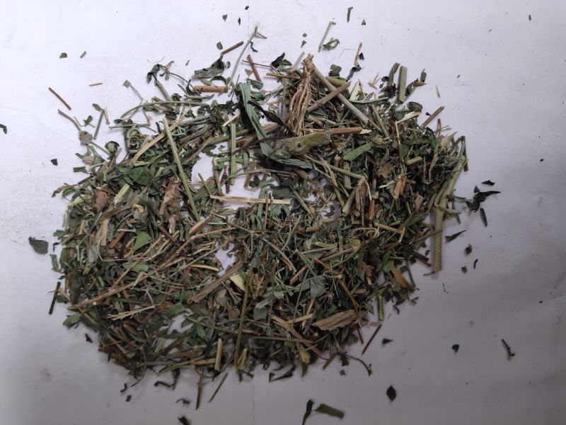透骨草统货支持混货量大可物流发货1000克批发