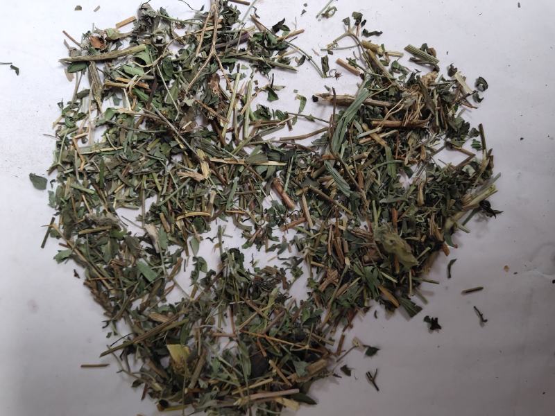 透骨草统货支持混货量大可物流发货1000克批发