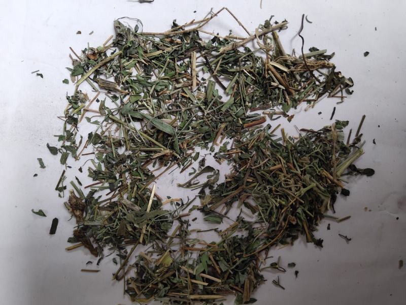 透骨草统货支持混货量大可物流发货1000克批发