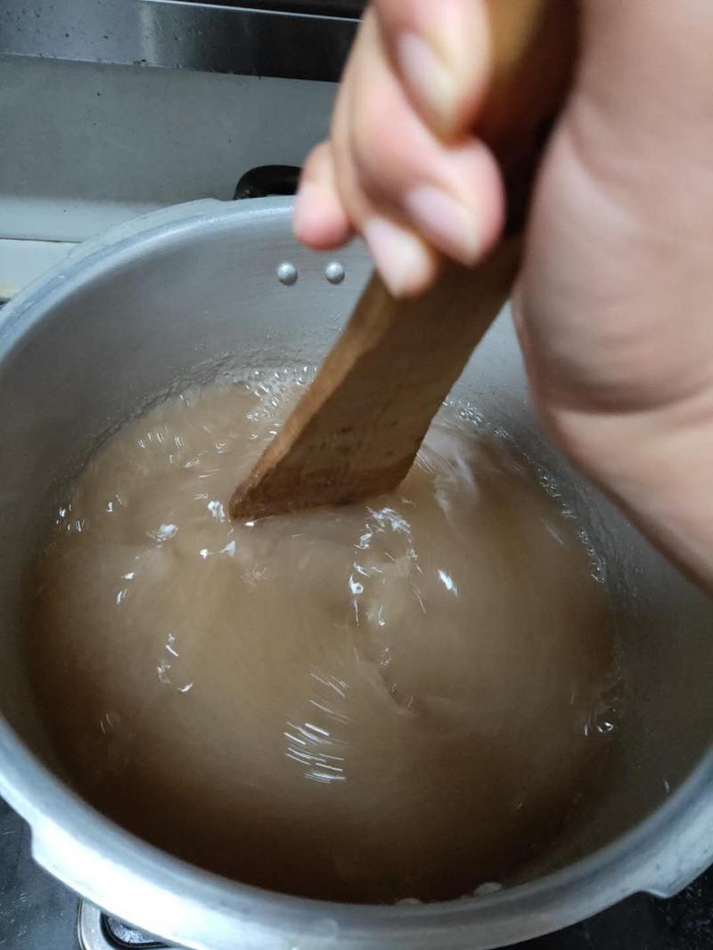 魔芋粉高精魔芋粉品质高自产自销一斤粉作50--65斤