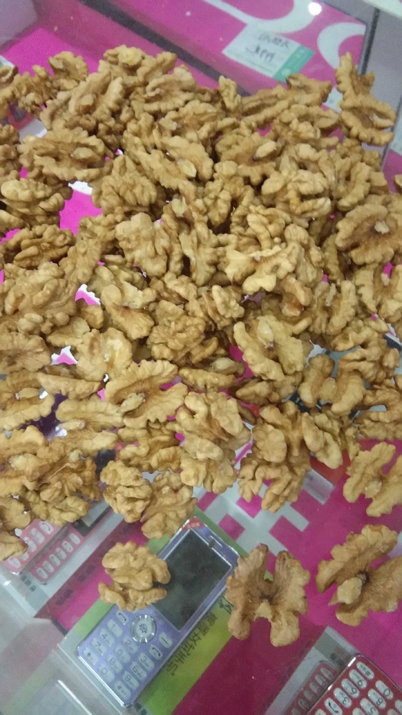 核桃仁精品新疆185核桃仁