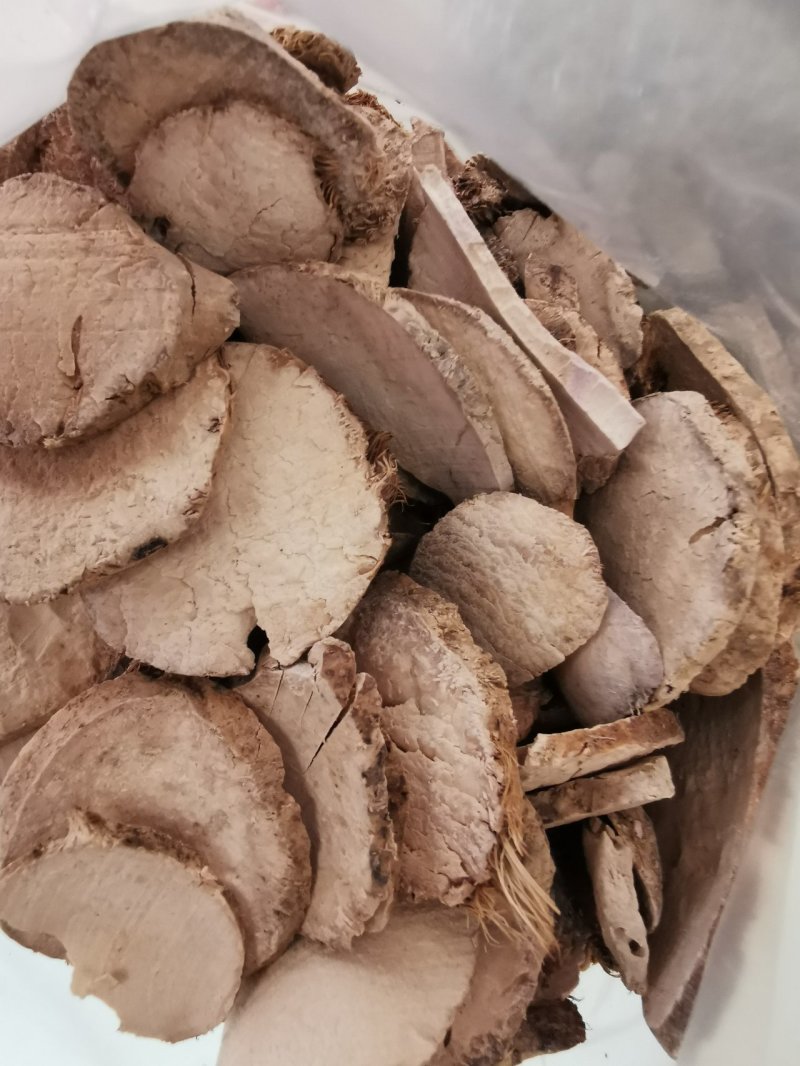 三棱三棱片万种中药材批发包邮