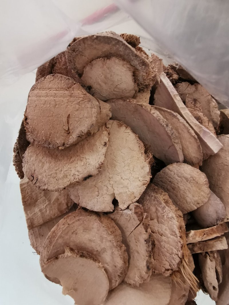 三棱三棱片万种中药材批发包邮