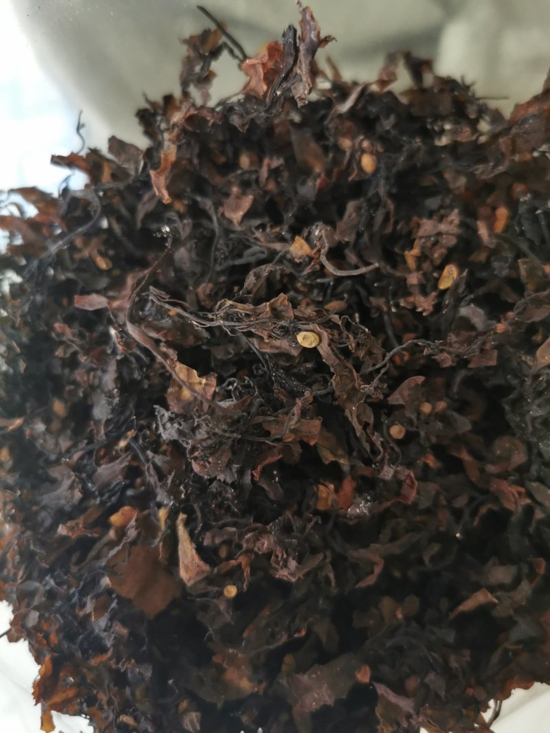 中药材天然海藻中药材产地一手货源