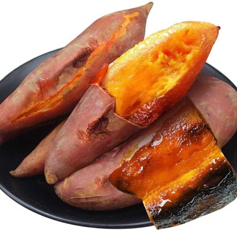 烟薯25号烟蜜薯山东沙地蜜薯烤红薯现挖现发八折一件代发