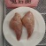 兔头大量供应。鲜货。冻货