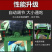 【厂家包邮】220V剥玉米机加厚电动玉米脱粒机小型苞米机