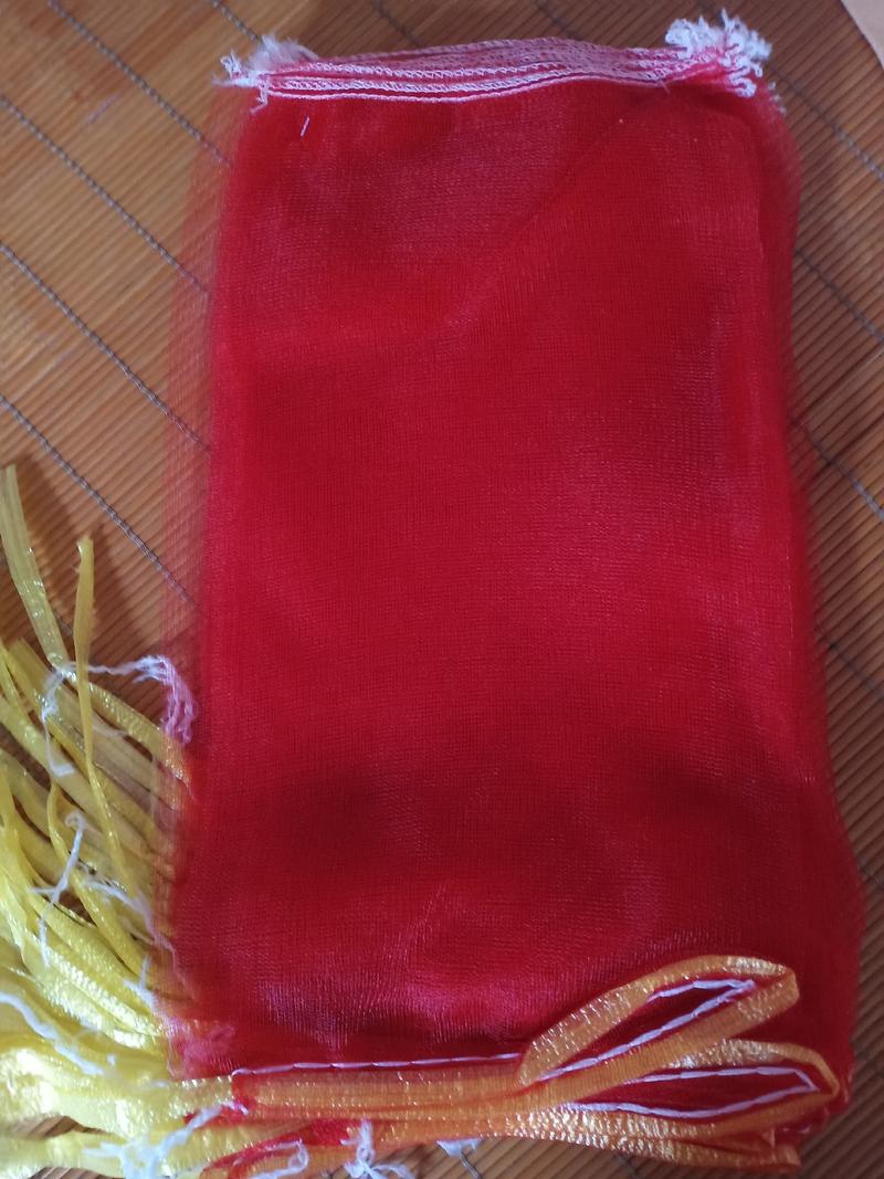塑料纱网袋苹果包装地瓜网袋红薯纱网兜