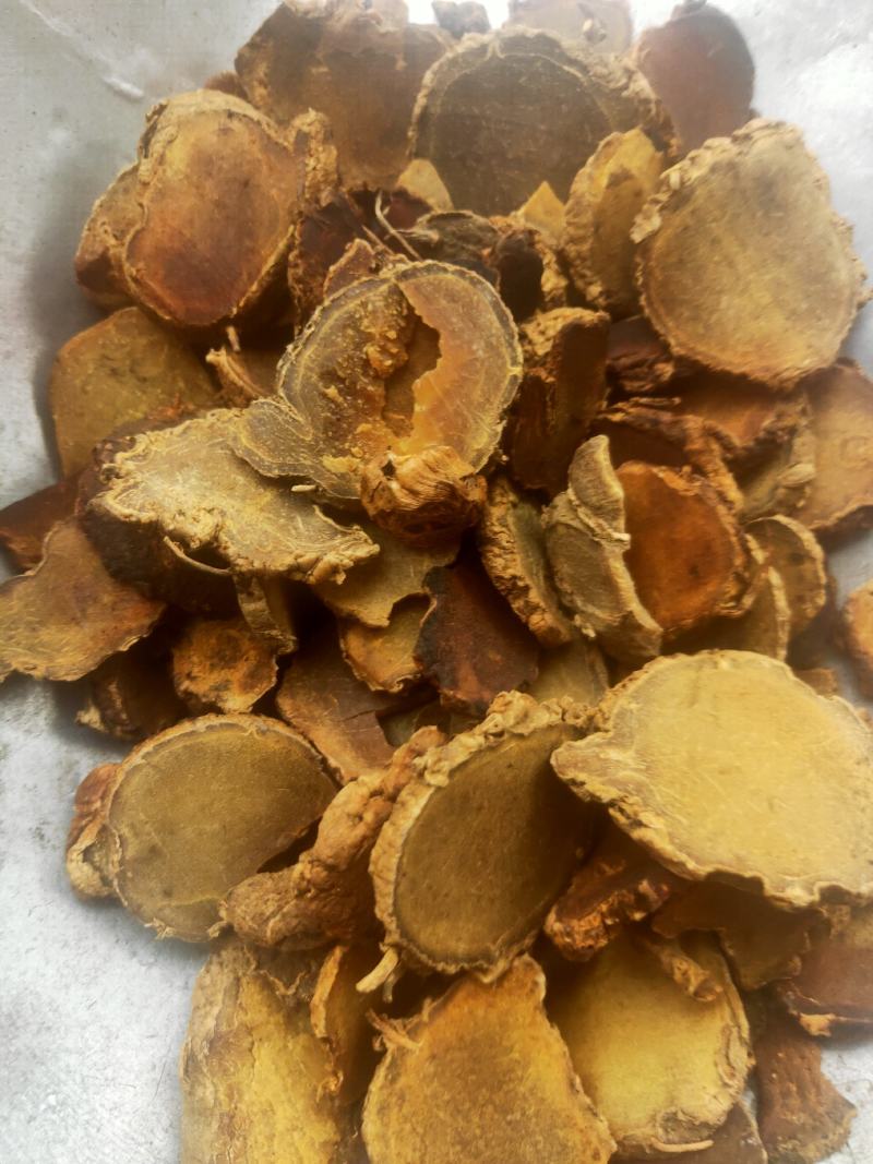 炒莪术莪术文术炒三棱货好量大要多了有优惠