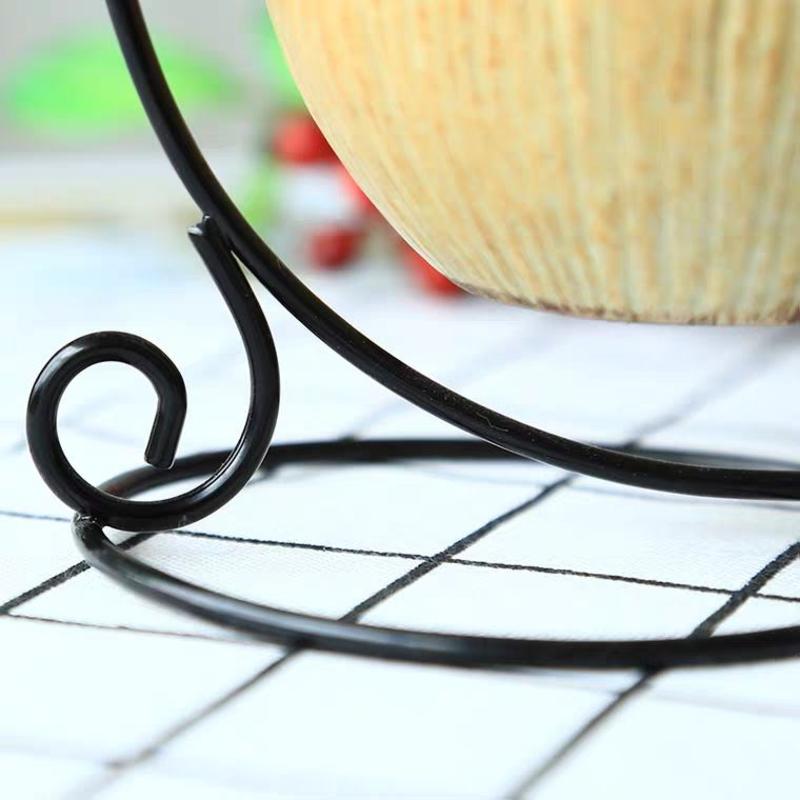 北欧式多肉陶瓷花盆铁艺吊兰盆创意个性桌面摆件盆栽仿真假植