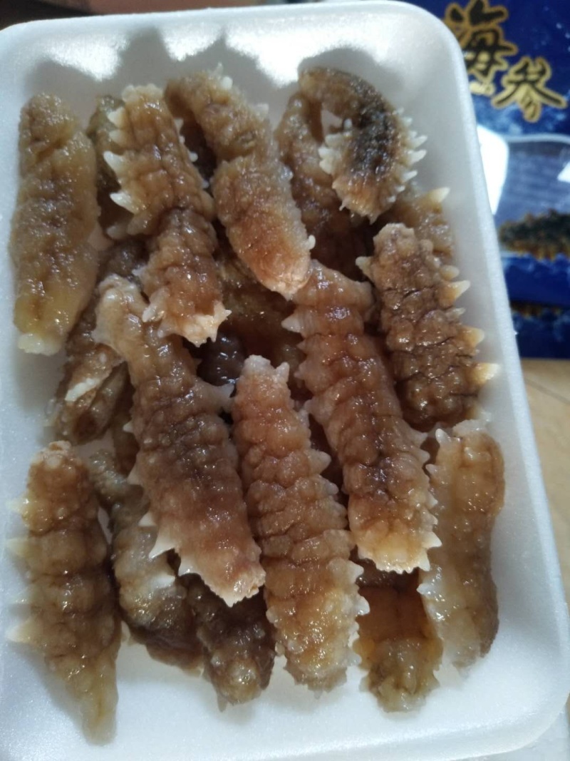 精品印尼小刺参（支持代发）