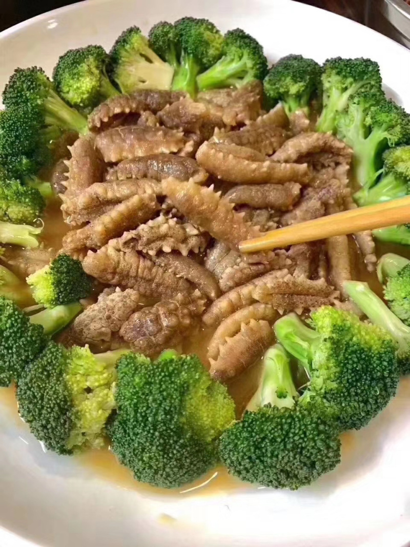 精品印尼小刺参（支持代发）