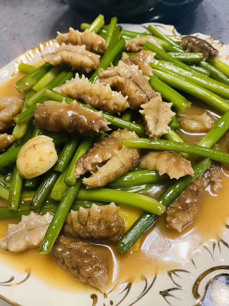 精品印尼小刺参（支持代发）
