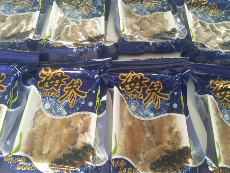精品印尼小刺参（支持代发）
