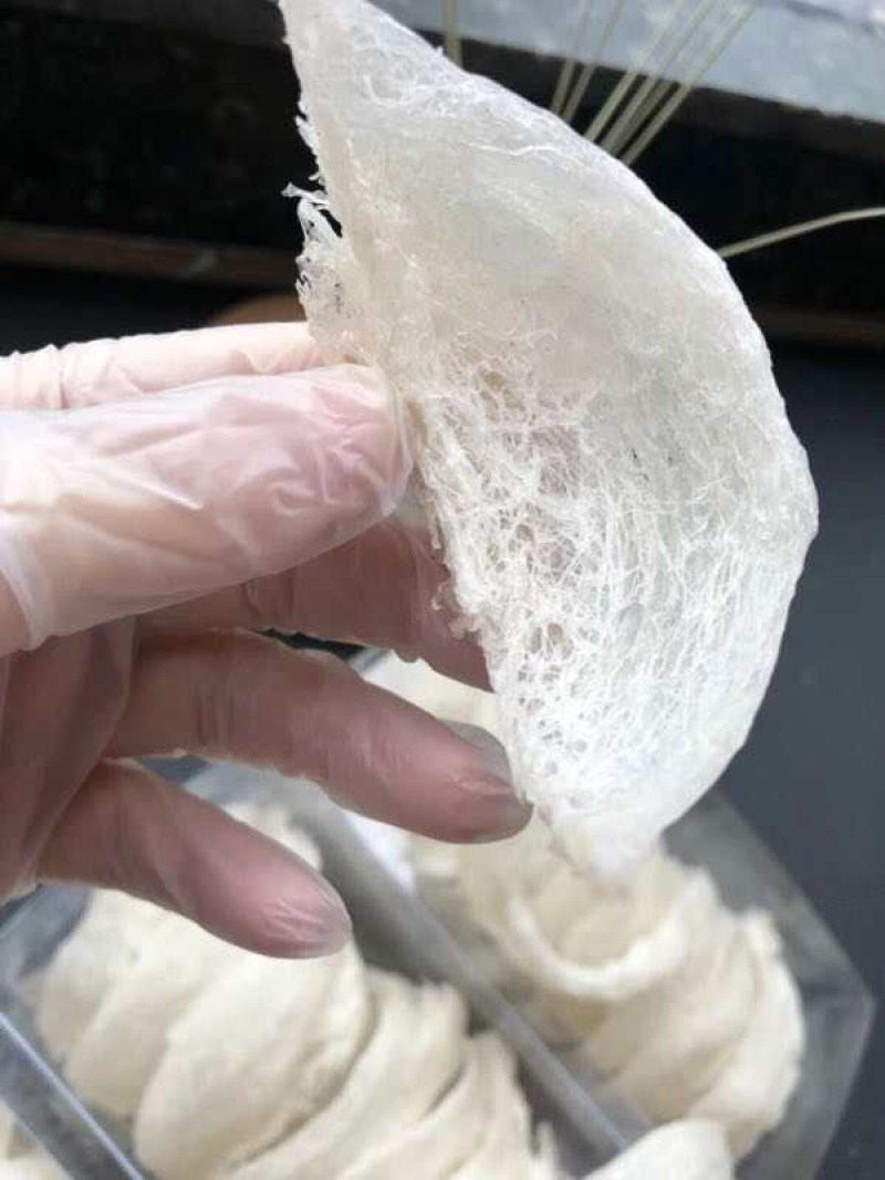 燕窝干货精品（美容养颜）量大价格优，可私聊