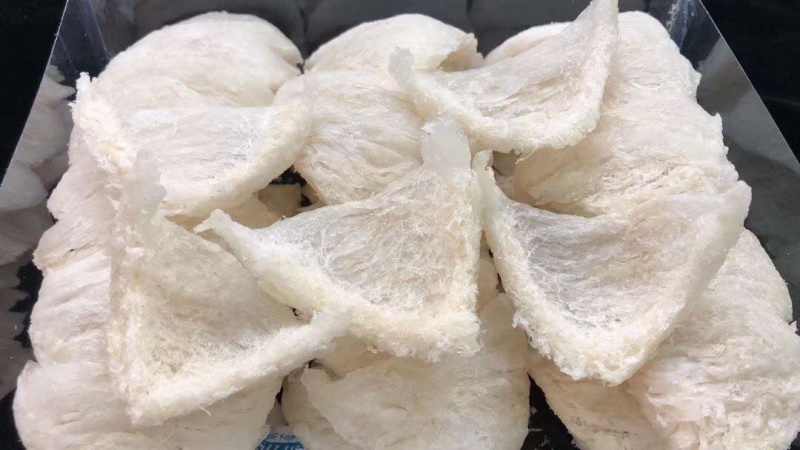 燕窝干货精品（美容养颜）量大价格优，可私聊