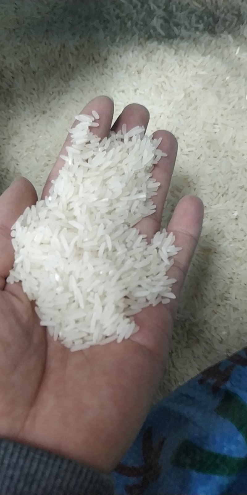 农家米