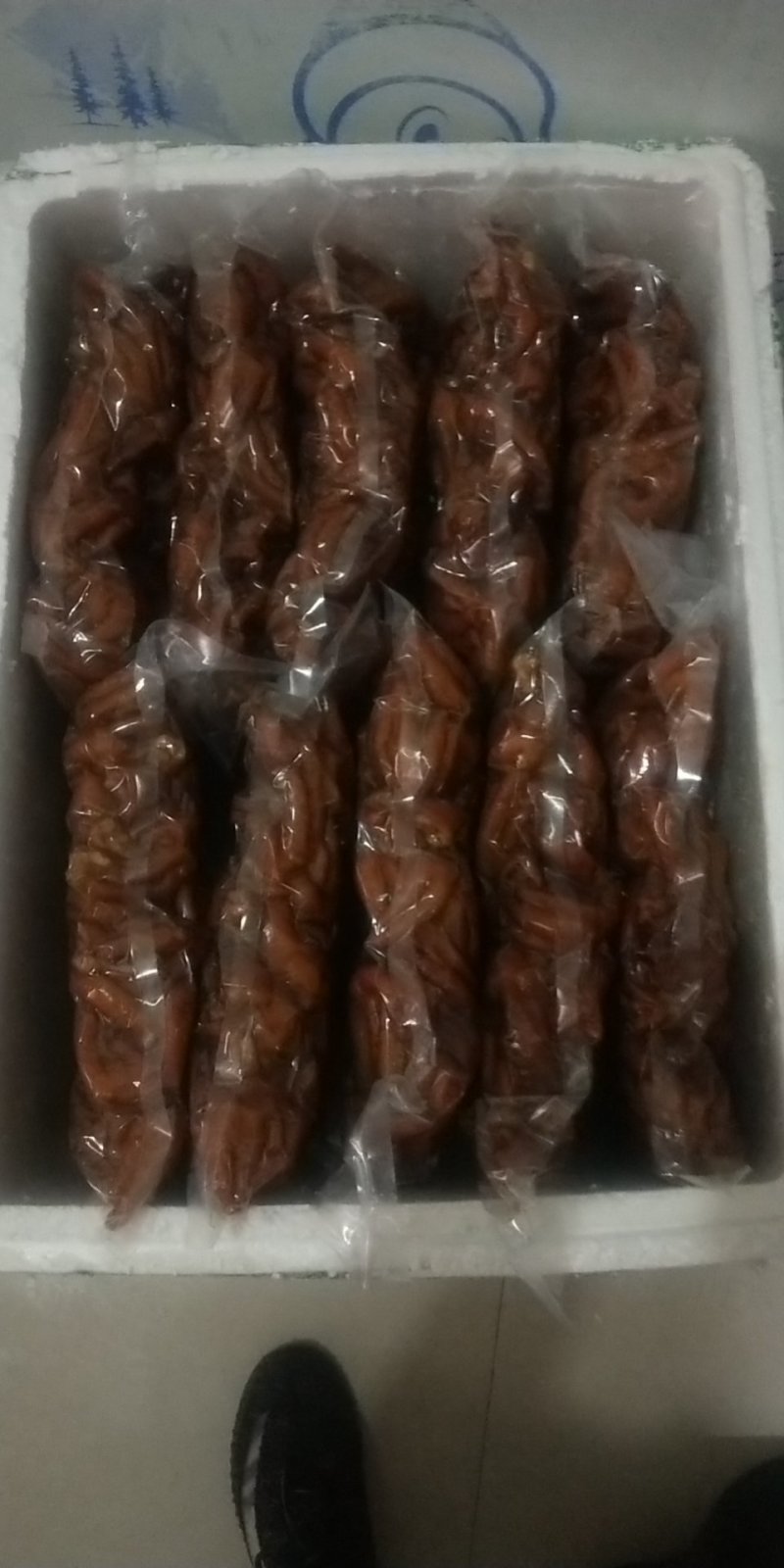 鸡爪