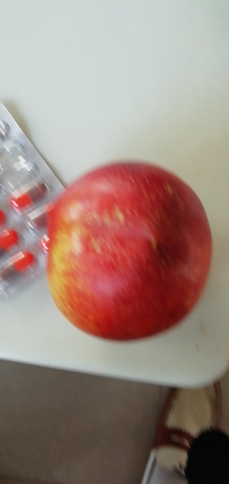 四八大黄油桃