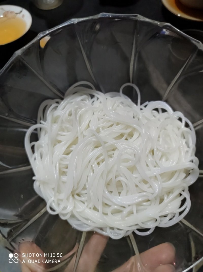 方便米线，方便速食，过桥米线，干米线