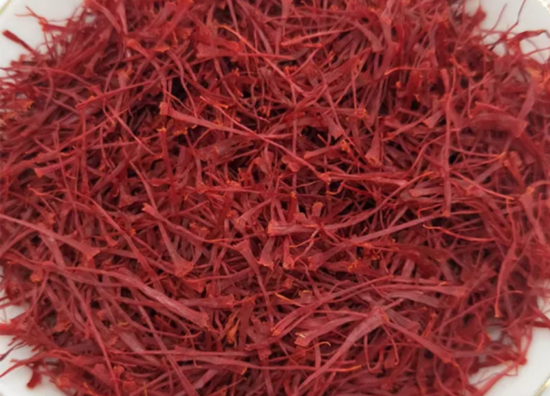 伊朗藏红花正品特级西红花臧红花西红花茶番红花全国包邮