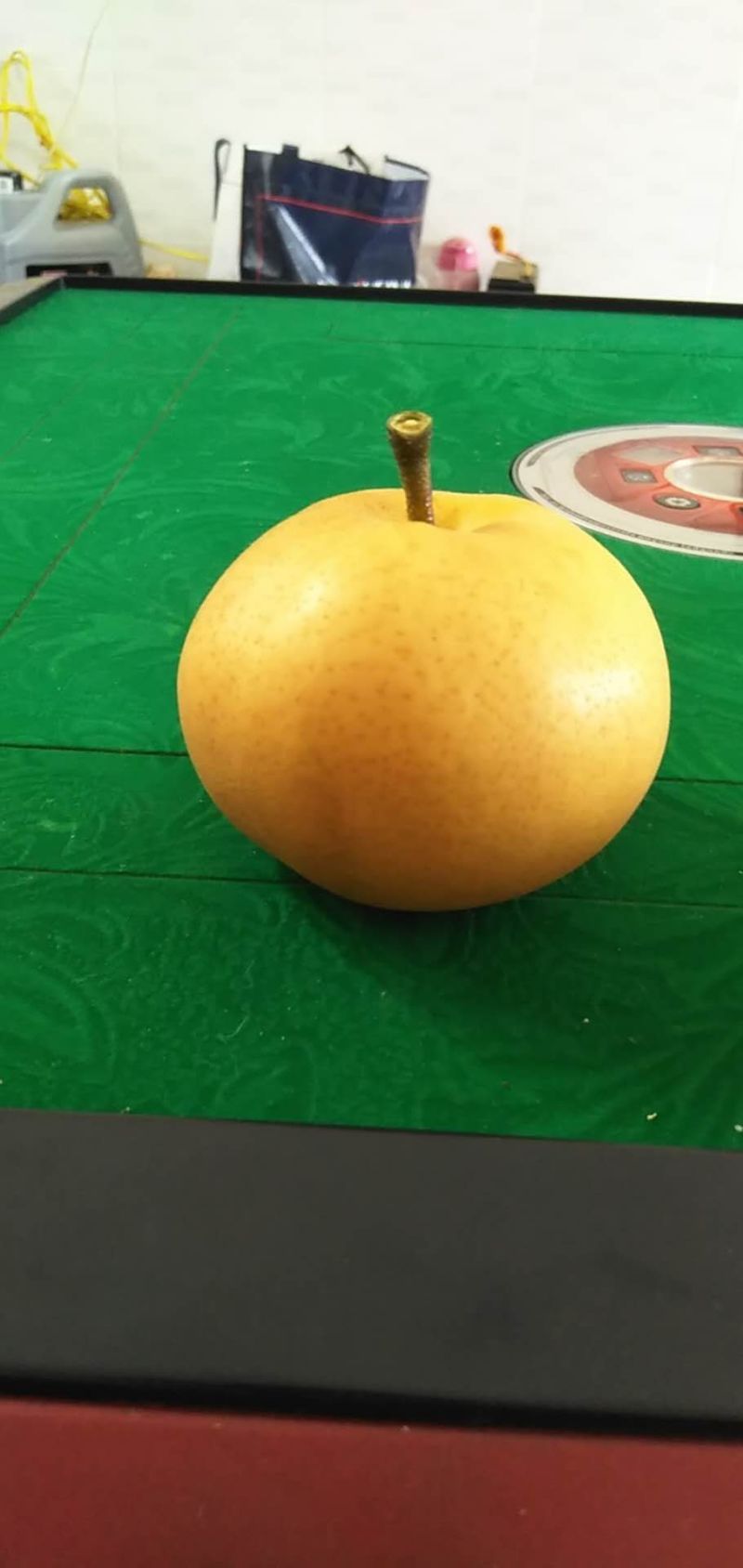 梨子