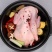 大西冷农村散养鸭子2只鲜冻土鸭冷冻鸭肉鸭生鲜炖汤食材批发